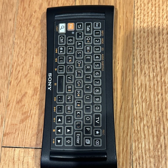 Sony Internet Player Model No. NSZ-GS8 - Picture 7 of 7